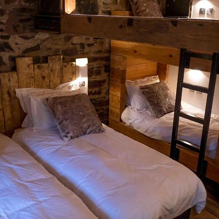 Trail Lodge Ballasalla Luaran gambar