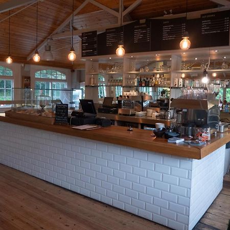 Trail Lodge Ballasalla Luaran gambar