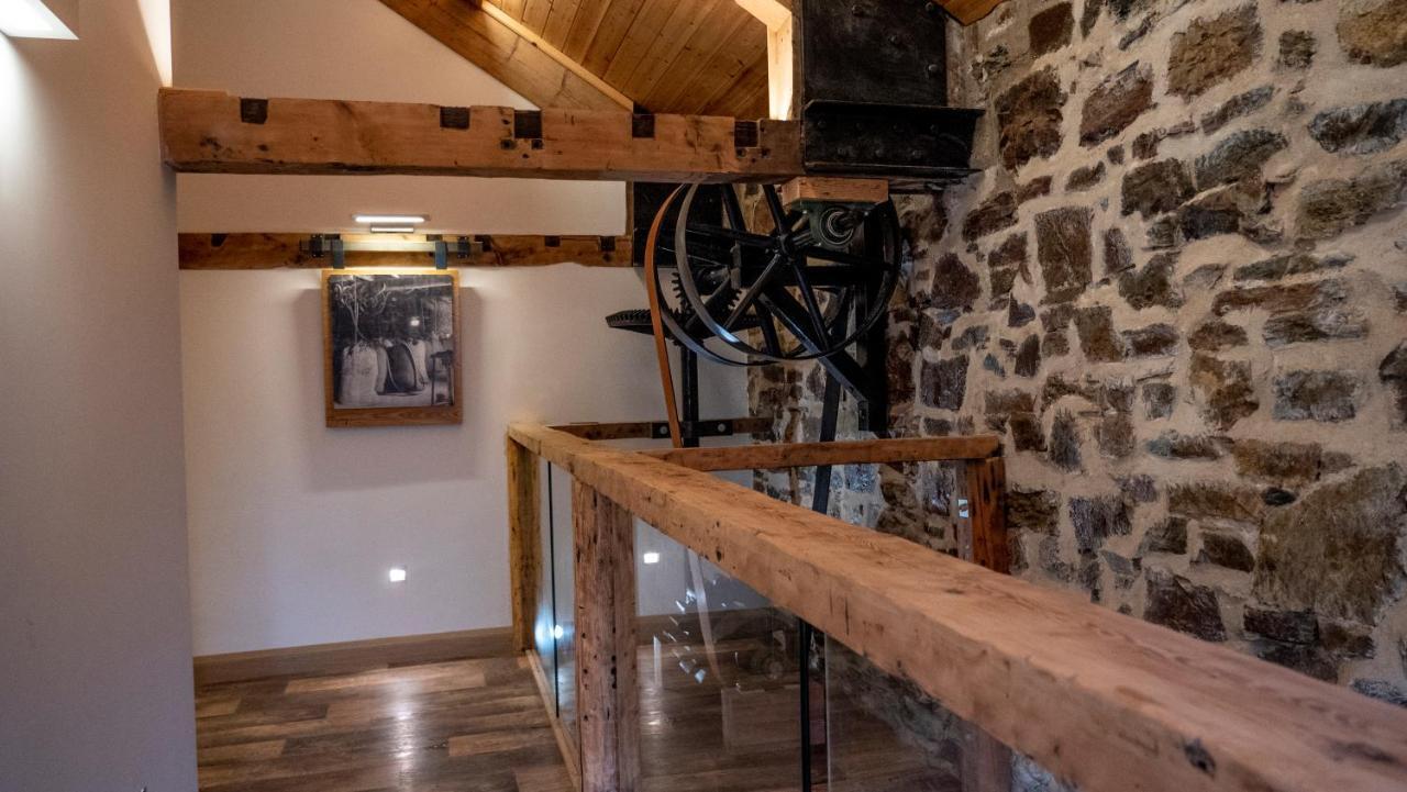 Trail Lodge Ballasalla Luaran gambar